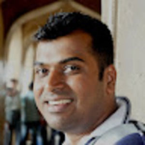 Meet your Posher, Jagger